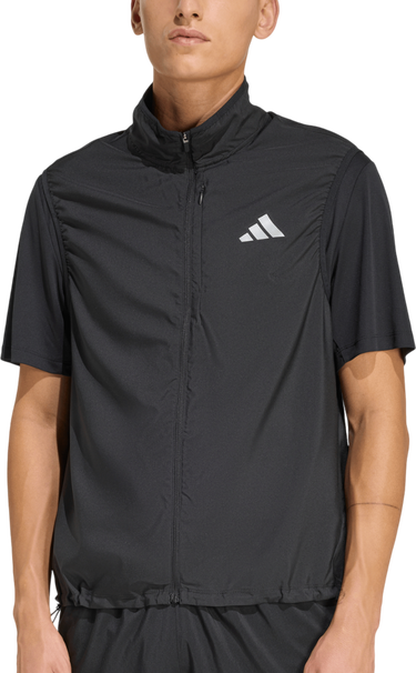 Vesta adidas Originals Running Vest Adi365 Essentials Čierna | jz7791, 0