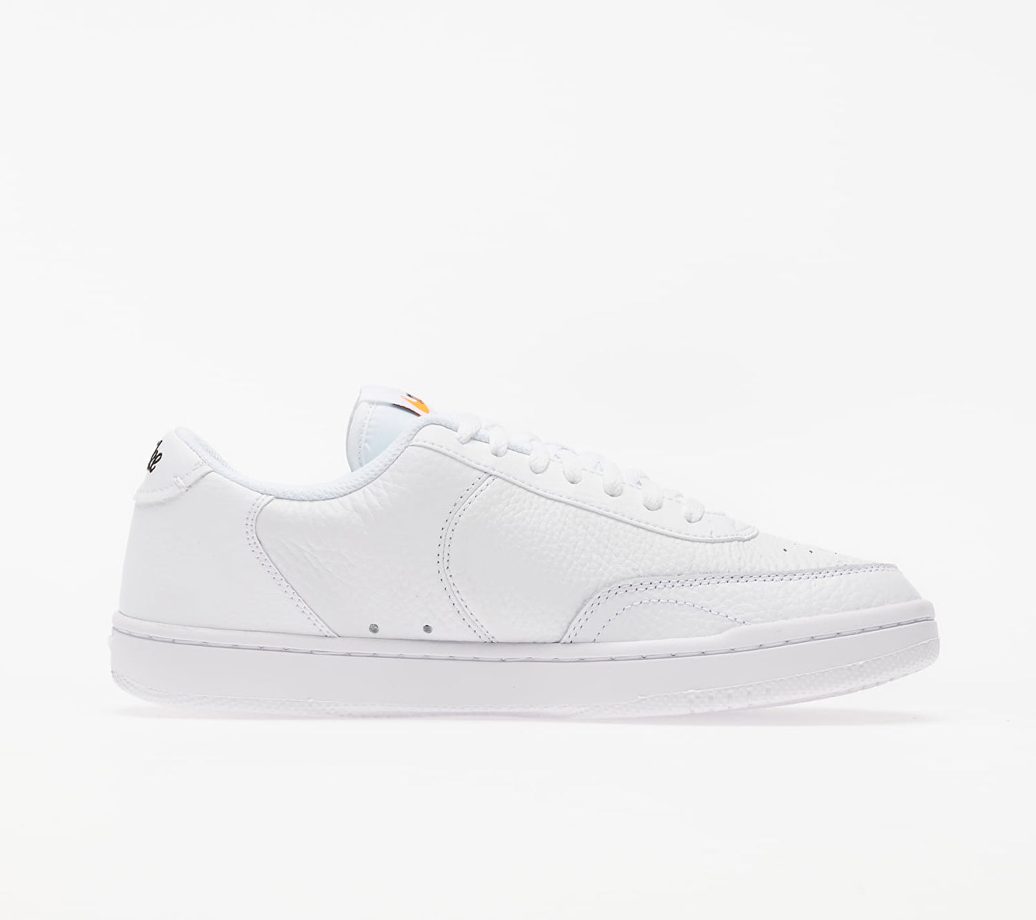 Tenisky a topánky Nike Wmns Court Vintage Premium Biela | CW1067-100, 1
