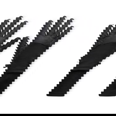 Rukavice Under Armour Storm Fleece Run Gloves Čierna | 6000394-001, 0