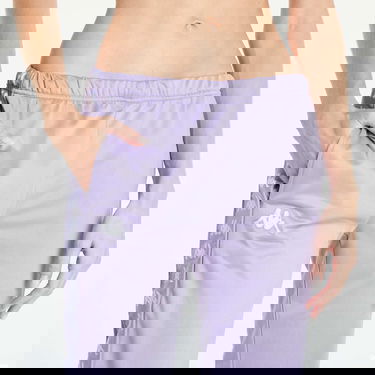 Tepláky Kappa 222 Banda Wrastoria Slim Fialová | 303R5K0 D5E, 3