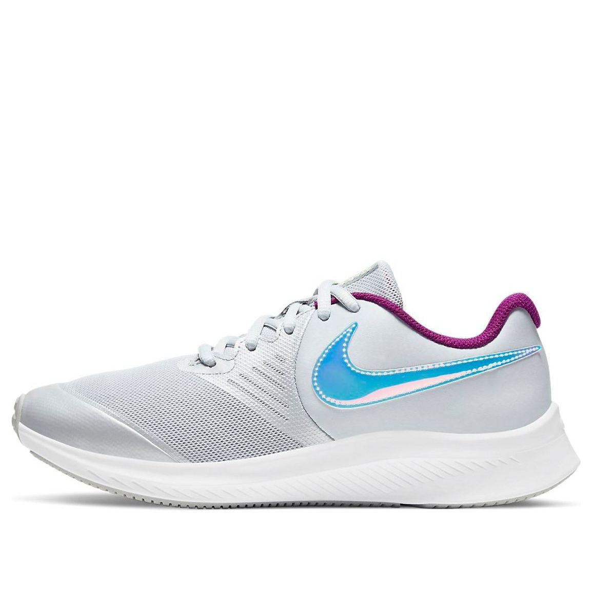 Tenisky a topánky Nike Star Runner 2 Power Šedá | CW3294-001, 0