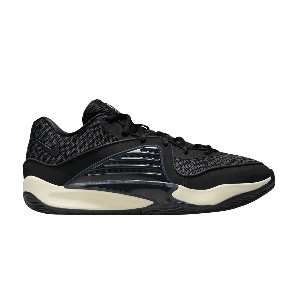 Tenisky a topánky Nike KD 16 NRG Čierna | DV2917-003, 0