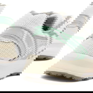 Tenisky a topánky Asics Jog 100 S Biela | 1203A741-101, 4