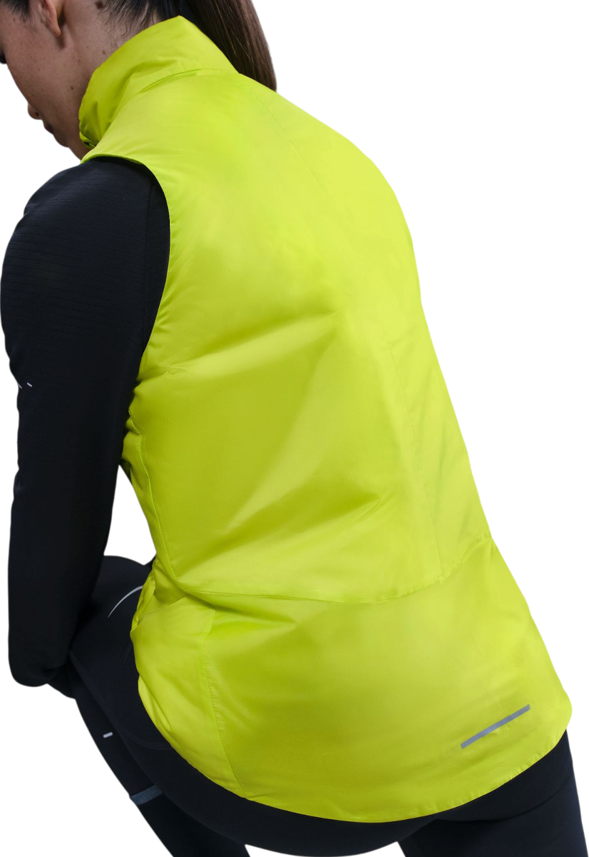 Vesta Nike Therma-FIT ADV Repel AeroLoft Vest Žltá | fb7606-389, 1