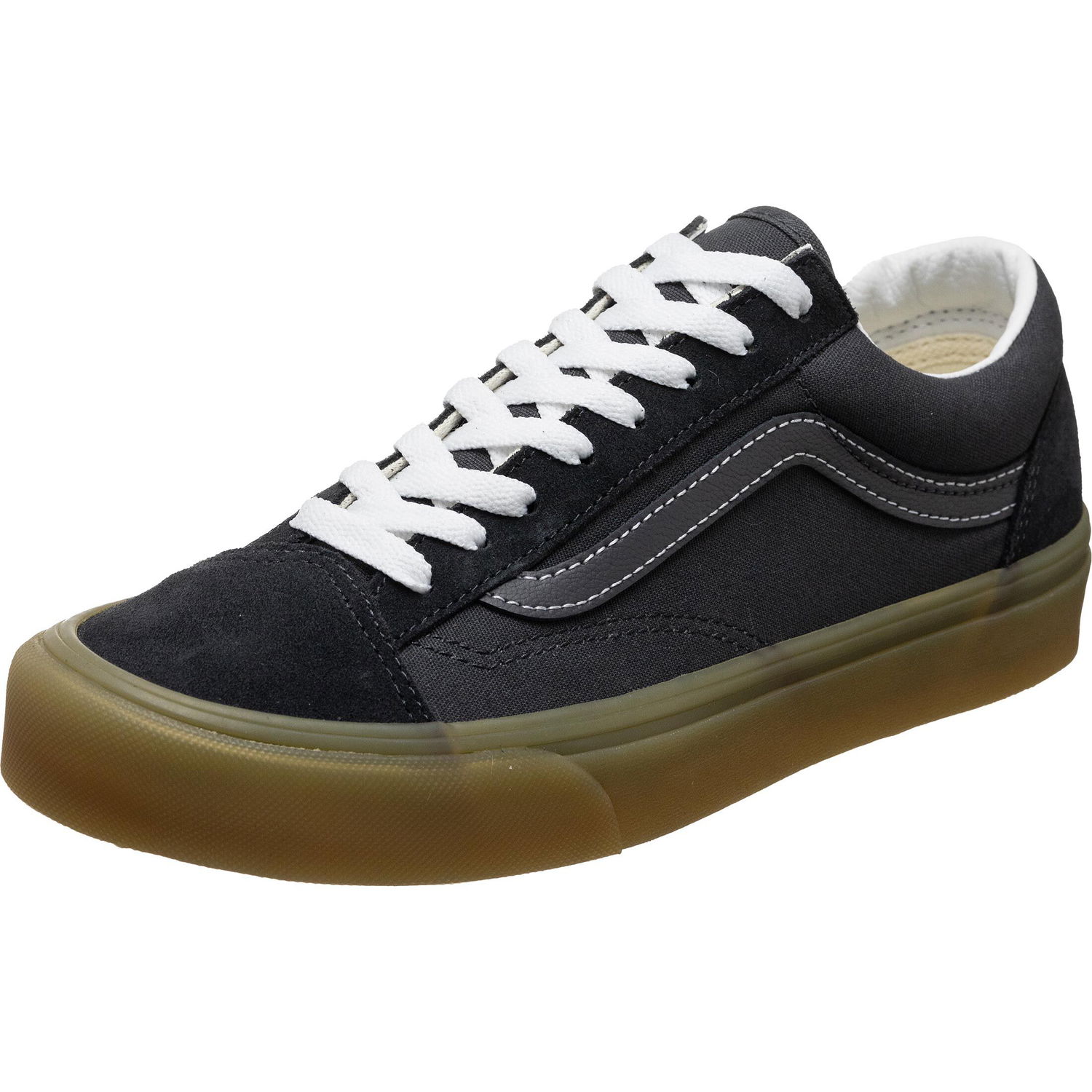 Tenisky a topánky Vans UA Style 36 Čierna | VN0A54F61O71, 1