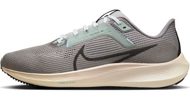 Tenisky a topánky Nike Air Zoom Pegasus 40 "Light Iron Ore" Šedá | fn7498-012, 1