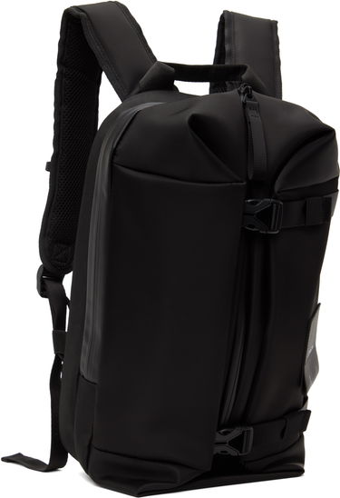 Batoh côte&ciel Yukon Sleek Backpack Čierna | 29154 000, 1
