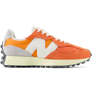 Tenisky a topánky New Balance U327WRC Oranžová | U327WRC, 0