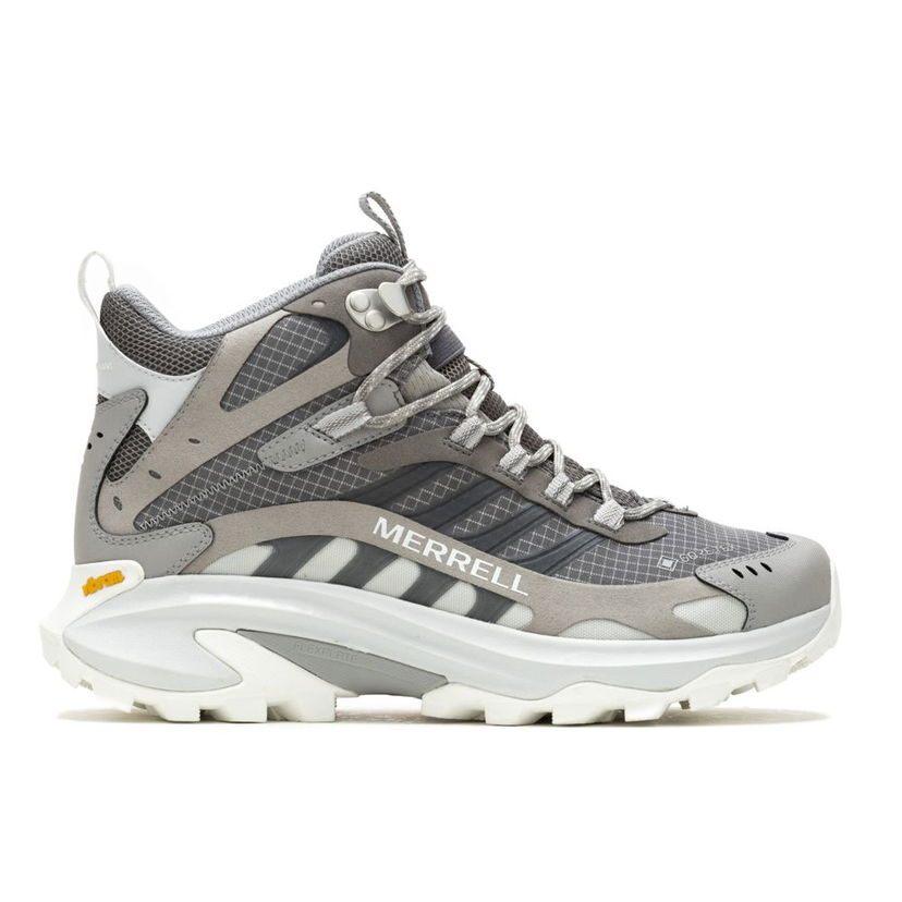 Tenisky a topánky Merrell Moab Speed 2 Mid GORE-TEX® Šedá | J037828