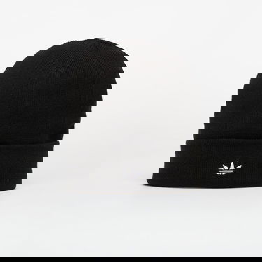 Kulicha adidas Performance Adicolor Classic Beanie Čierna | JW7998, 3