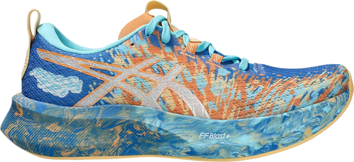 Tenisky a topánky Asics NOOSA TRI 16 Modrá | 1012b675-400, 0