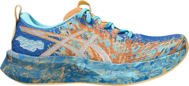 Tenisky a topánky Asics NOOSA TRI 16 Modrá | 1012b675-400, 0