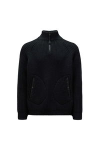 Pharrell x Wool Sweater