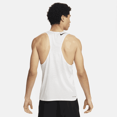 Tielko Nike AeroSwift Dri-FIT ADV Biela | FN4231-121, 2