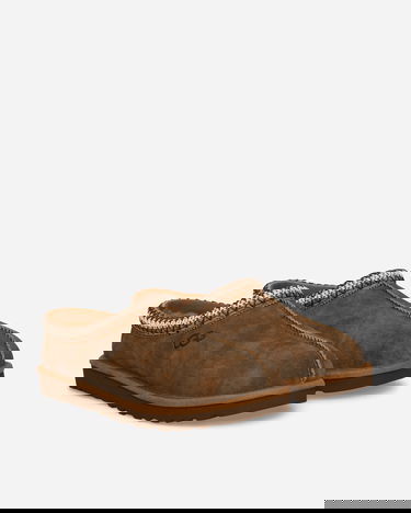 Doplnky UGG Tasman Baxter Slippers Hnedá | 1173810 CHE, 2