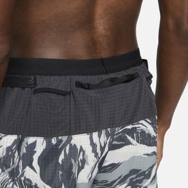 Šortky Nike Dri-FIT Flex Stride Čierna | dm4652-010, 2