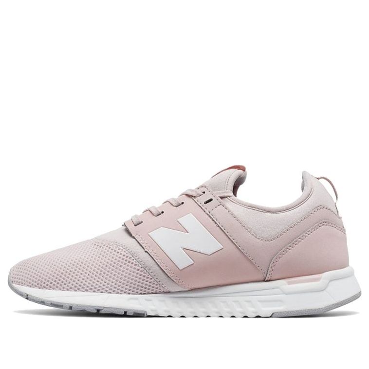 Tenisky a topánky New Balance New Balance 247 Ružová | WRL247SC