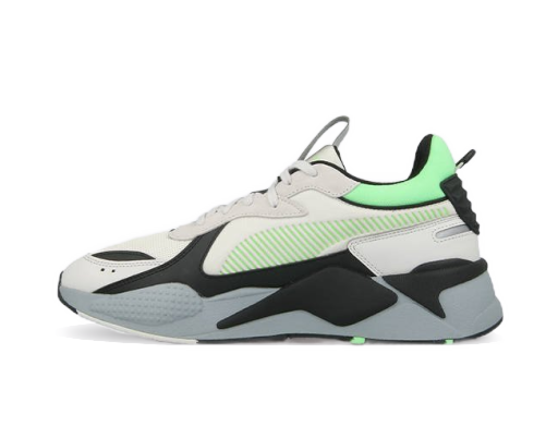 Tenisky a topánky Puma RS-X Mix Biela | 38046204