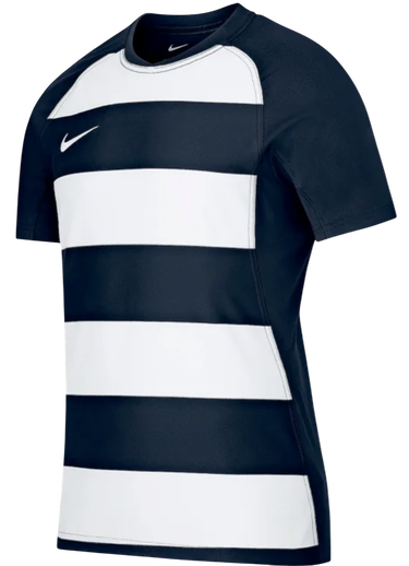 Tričko Nike Team Crew Razor Rugby T-Shirt Navy | nt0558-451, 0