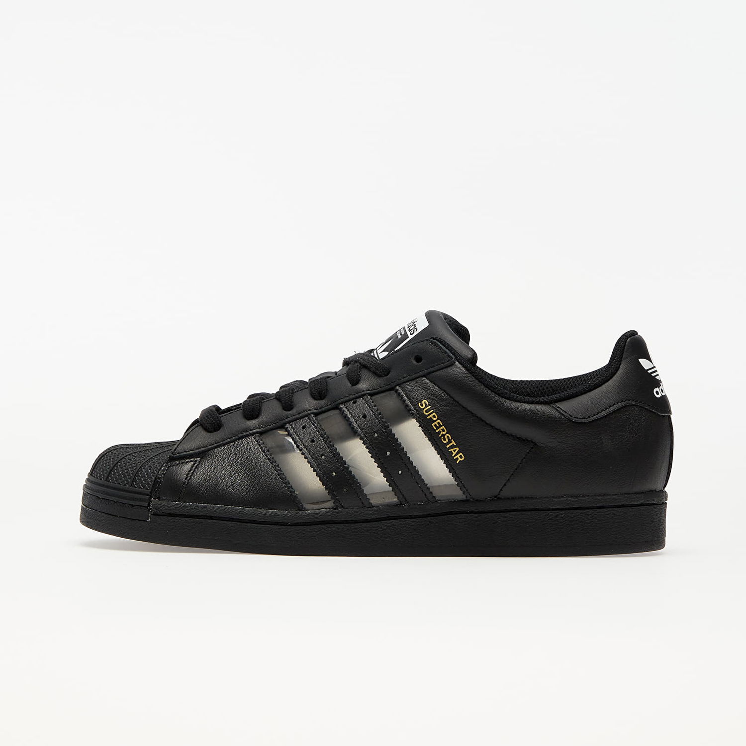 Tenisky a topánky adidas Originals Superstar Čierna | FX5567, 0
