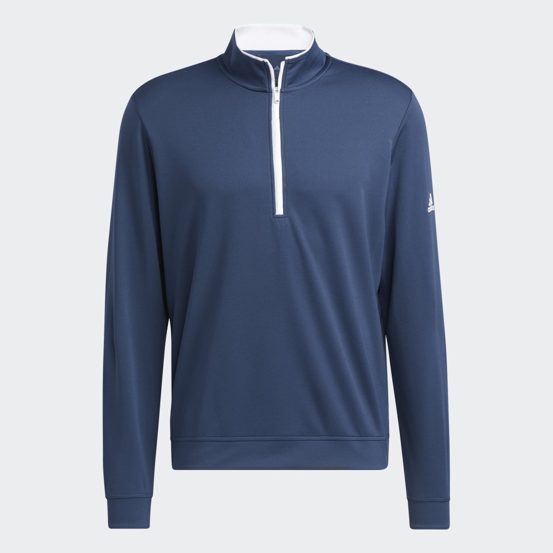 Golf 1/4 Zip Pullover Crew