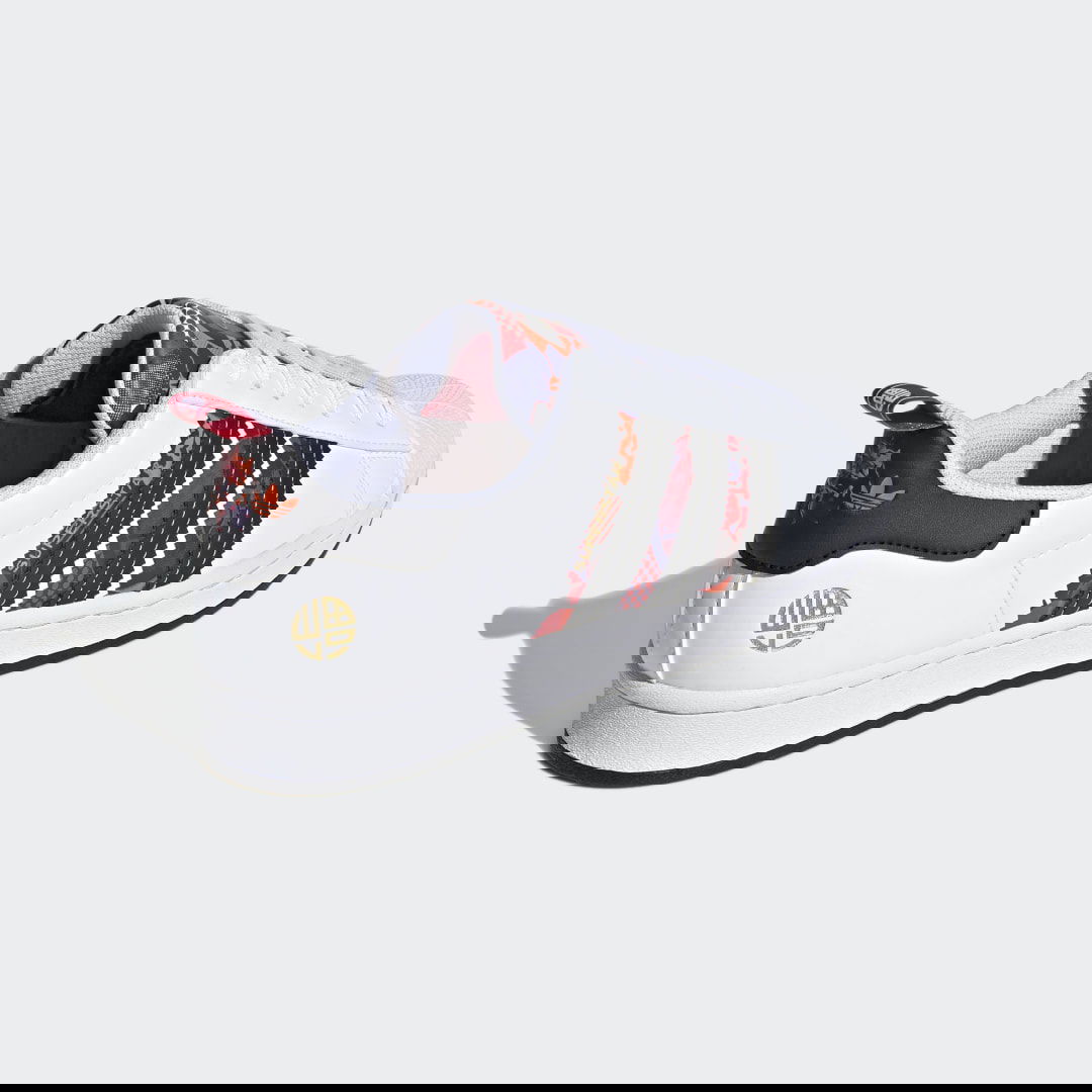 Tenisky a topánky adidas Originals Superstar Biela | Q47184, 1