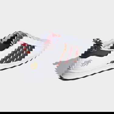Tenisky a topánky adidas Originals Superstar Biela | Q47184, 1