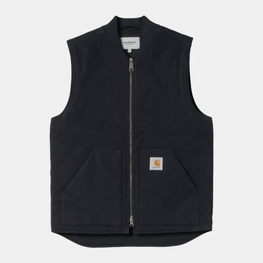 Vesta Carhartt WIP Classic Vest Čierna | I035695_9, 6