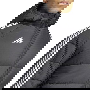 Bunda adidas Originals adidas TIRO24 L COAT Čierna | ij7389, 2