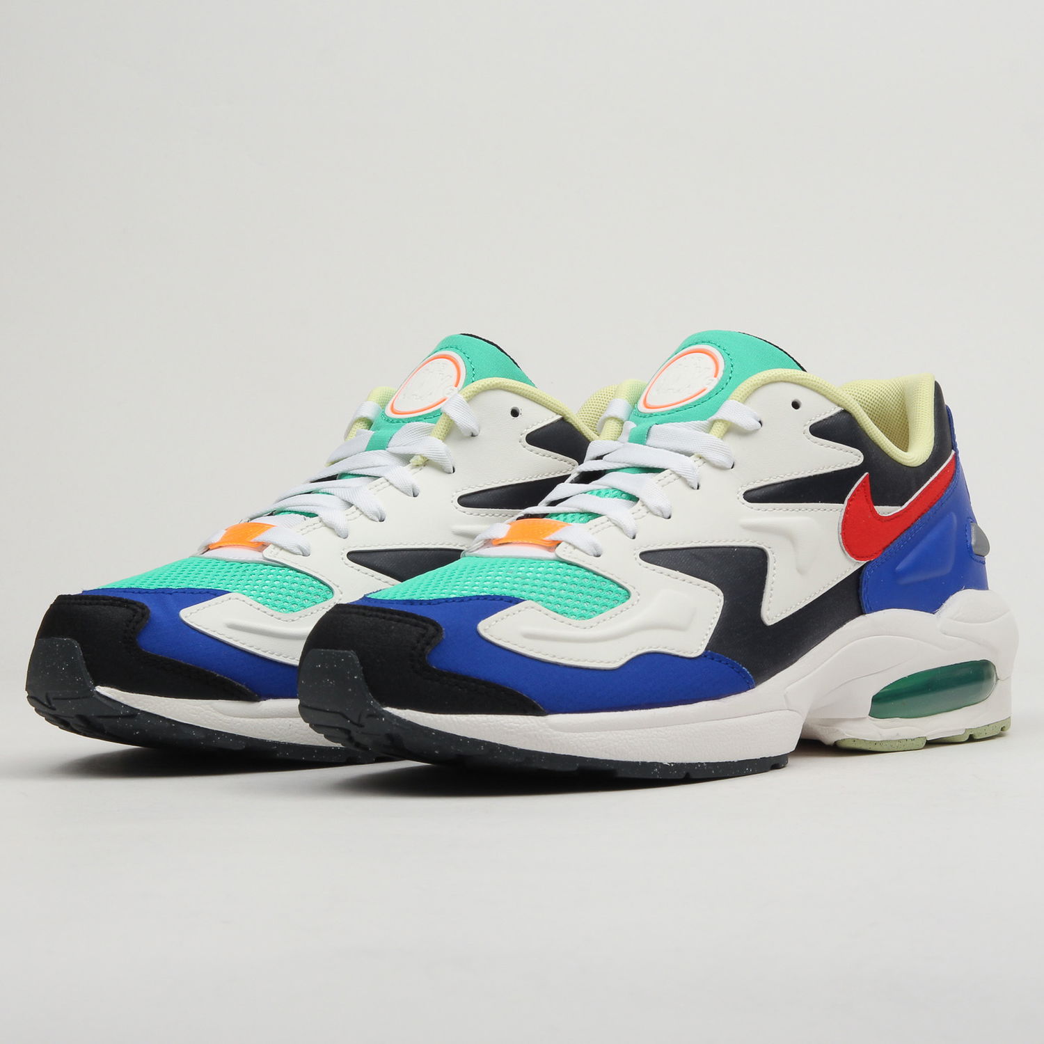 Tenisky a topánky Nike Air Max 2 Light SP Rôznofarebný | BV1359-400, 1