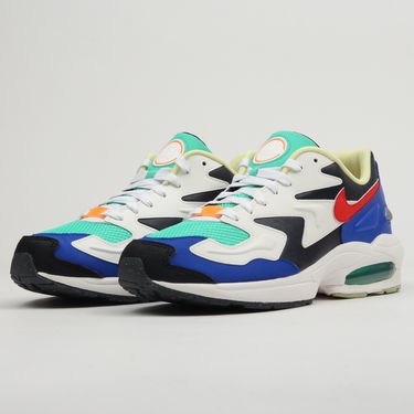 Tenisky a topánky Nike Air Max 2 Light SP Rôznofarebný | BV1359-400, 1