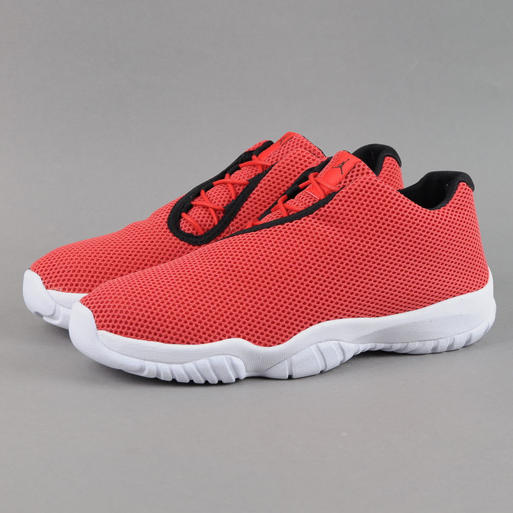 Tenisky a topánky Jordan Jordan Future Low Červená | 718948-600, 1