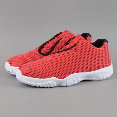 Tenisky a topánky Jordan Jordan Future Low Červená | 718948-600, 1
