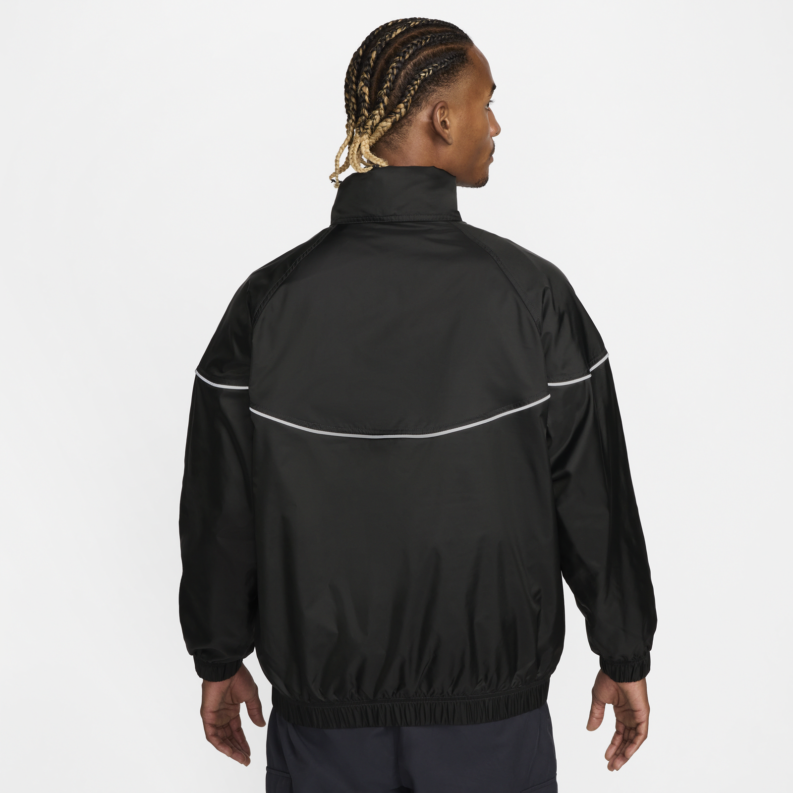 Windrunner Football Jacket