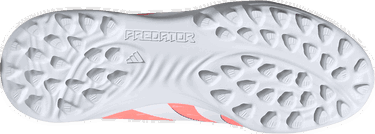 Tenisky a topánky adidas Performance Predator League Laceless TF Kids Ružová | ji1154, 2