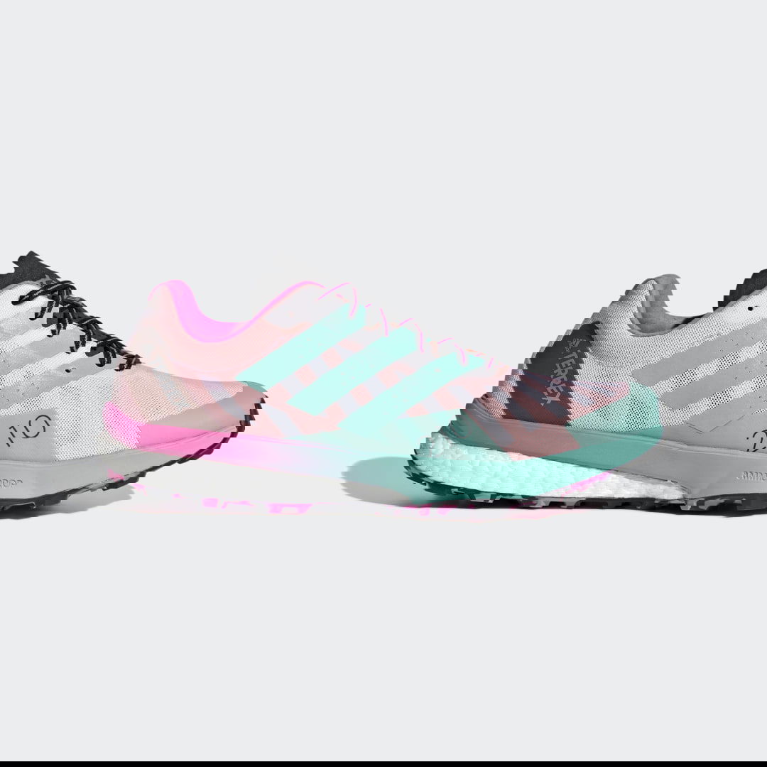 Tenisky a topánky adidas Performance Terrex Speed Ultra W Rôznofarebný | FW2833, 0