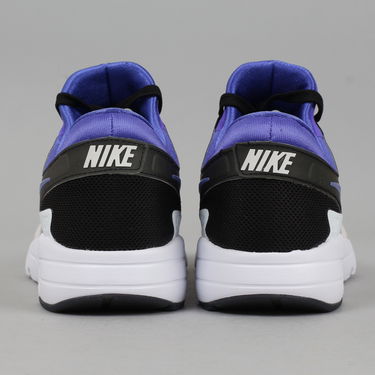 Tenisky a topánky Nike Air Max Zero QS Čierna | 789695-004, 3