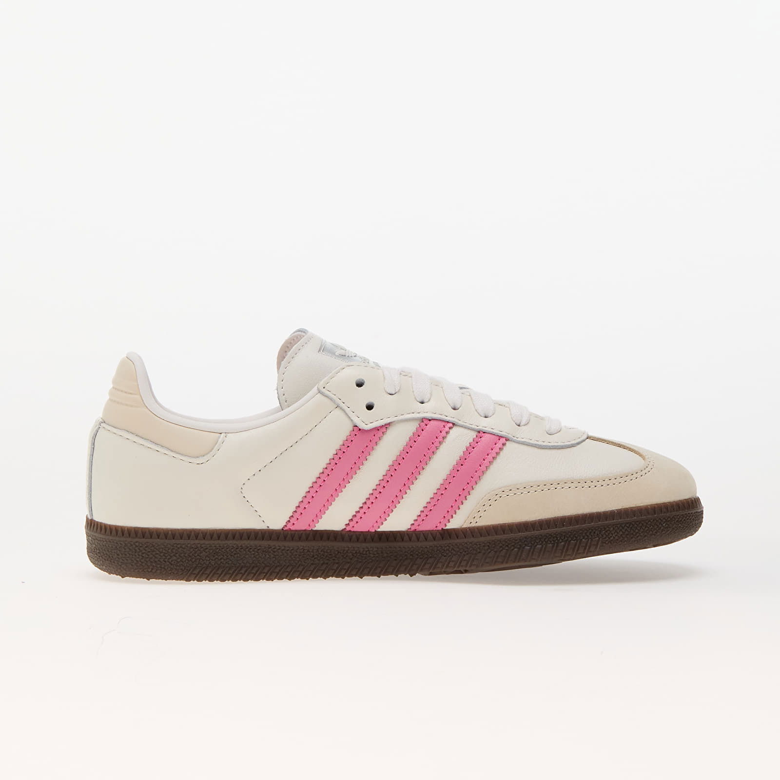 Samba OG Lucid Pink W