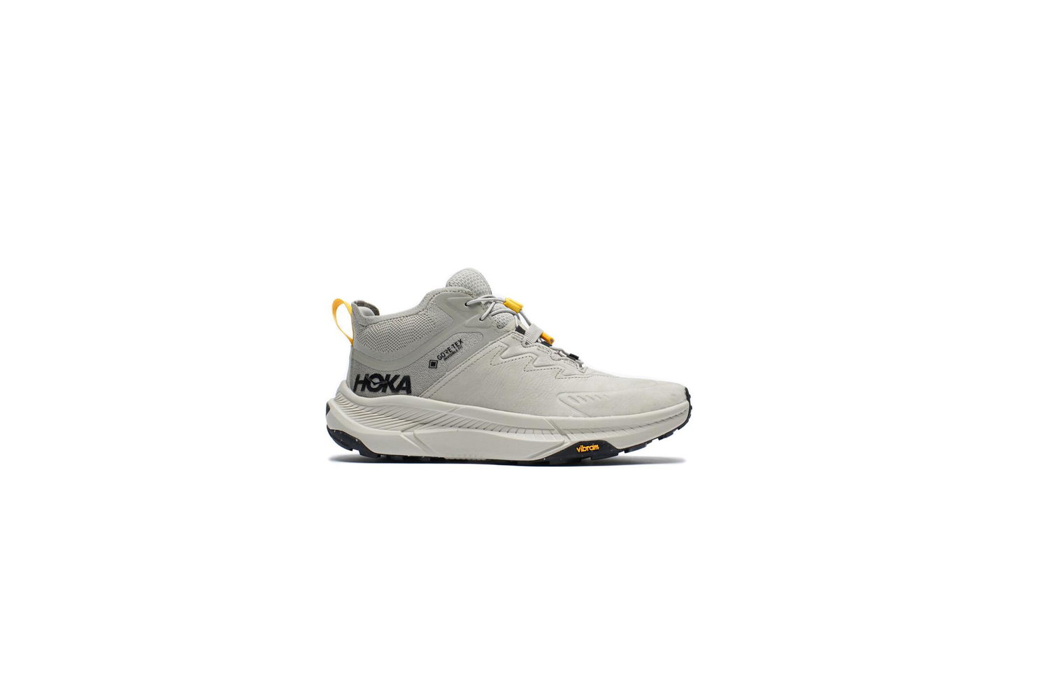 Tenisky a topánky Hoka One One TRANSPORT CHUKKA GORE-TEX Béžová | 1155190-FRRS, 0