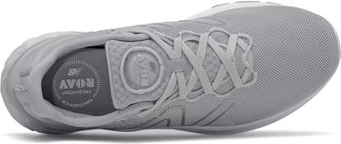 Tenisky a topánky New Balance Fresh Foam Roav V2 W Šedá | wroavss2, 2