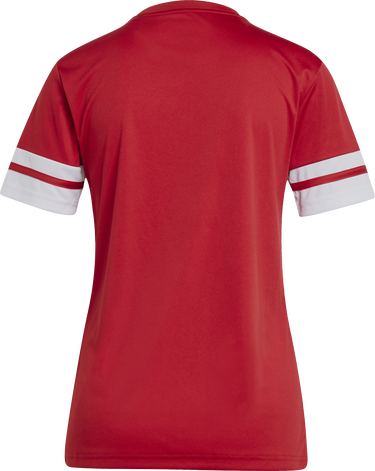 Tričko adidas Originals Adidas Squadra 25 Jersey T-Shirt Červená | ji9985, 6