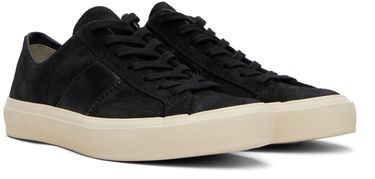 Tenisky a topánky Tom Ford Cambridge Biela | J0974-LCL032N, 3