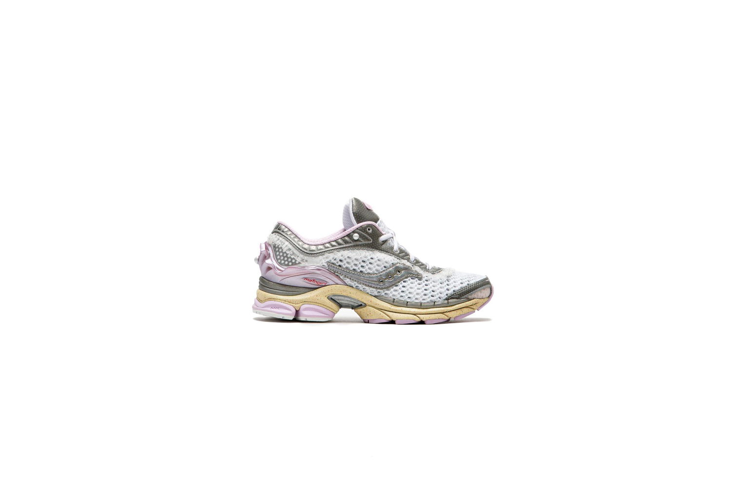Tenisky a topánky Saucony Saucony x Metagirl PROGRID PARAMOUNT 'Daughter of the Moon' Ružová | S61021-1, 0