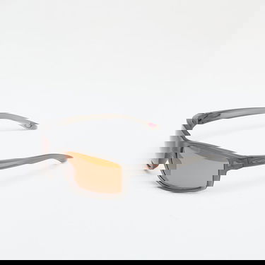 Slnečné okuliare OAKLEY Gibston Sunglasses Matte Grey Smoke Hnedá | 0OO9449-2460, 4