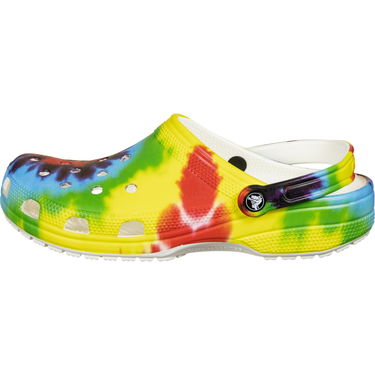 Tenisky a topánky Crocs Classic Tie Dye Rôznofarebný | 205453-90H, 3