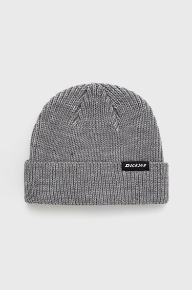 Kulicha Dickies Beanie Šedá | DK0A4X7YGYM, 0