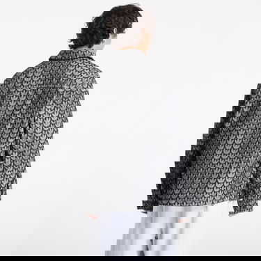 Košeľa adidas Originals Monogram Shirt Rôznofarebný | KC6379, 2