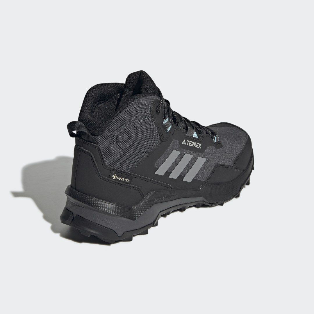 Terrex AX4 Mid GORE-TEX Hiking