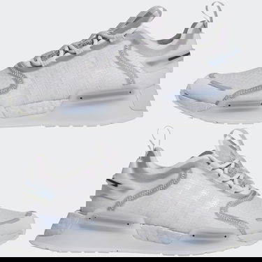 Tenisky a topánky adidas Originals Boty NMD_V3 Šedá | GW5658, 6