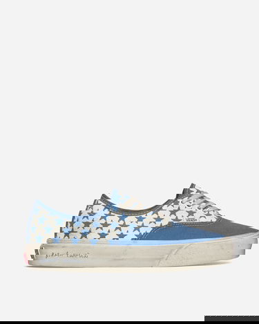 Tenisky a topánky Vans Bianca Chandon x Authentic VLT LX Modrá | VN0A4CS4NUT1, 1